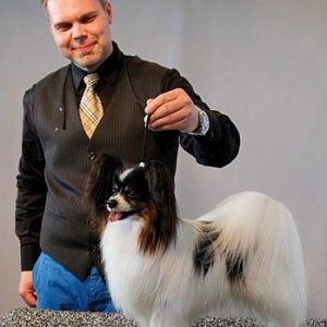 World Winner and BOB WDS Salzburg 2012