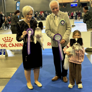 the double win for the twins in Kortrijk